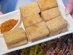 -大成海鲜烧烤·小龙虾(七宝店)