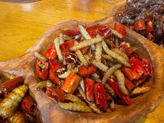 -隔壁老王·家常云南菜(花巷店)