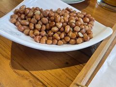 -正通记·哈尔滨烧烤·炭烤鸽子(七宝万科国际店)
