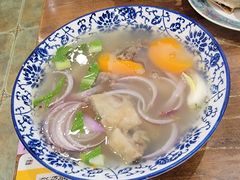 -清真·玛丽亚新疆菜主题餐厅(浙江中路店)
