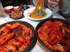 -必胜客(海滨店)