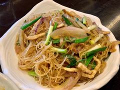-巷语私房料理(华一实业大厦店)