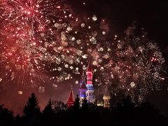 -沈阳方特欢乐世界