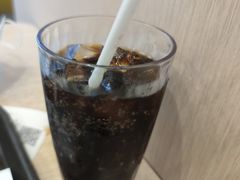 冻可乐-大家乐(深圳喜荟城店)