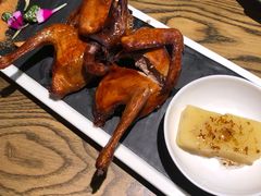 -大鸽饭(岗顶店)