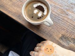 -WABI COFE(愚园路店)