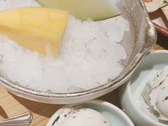 -花和海鲜自助(梅江店)