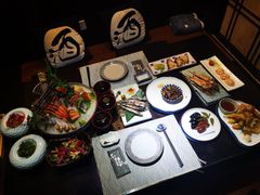 -花狸日本料理(柏庐广场店)