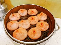 -四季美汤包(户部巷店)