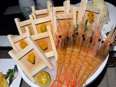 -極上萬膳·日料放题(海岸城店)