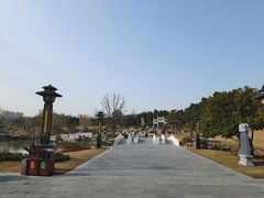 -南阳卧龙岗武侯祠