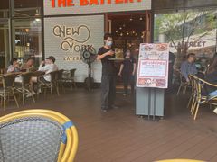-The BREW·酿餐厅(浦东嘉里大酒店)