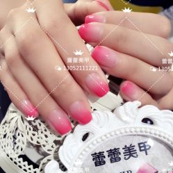 -LEILEI NAIL蕾蕾美甲美睫