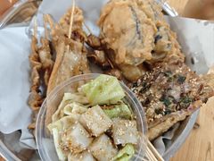 -珍成炸滋味