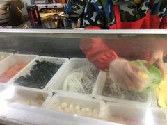 -大江麻辣拌(石油学院店)