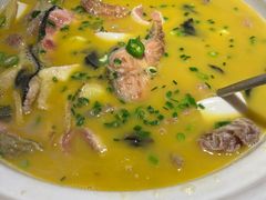 黄焖瓦子鱼-力力渔港(香樟路店)