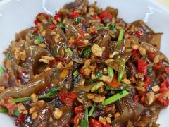 -笨罗卜浏阳菜馆(龙华鹏润达店)