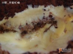 提拉米苏-榖屋house of flour(张江首店)