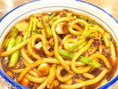 -清真·玛丽亚新疆菜主题餐厅(浙江中路店)