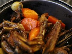 -美极鲜食坊(宝安南路店)