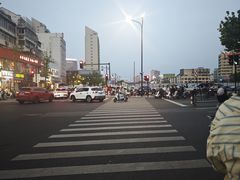 -衣裳街历史文化街区