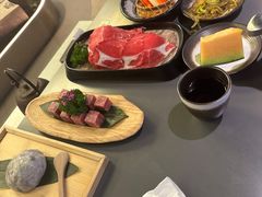 -湊湊火锅·茶憩(南京万象天地店)
