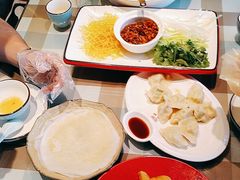 -四姐妹东北饺子(沙尾路店)