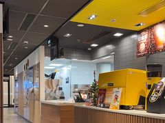-麦当劳(百联西郊购物中心店)