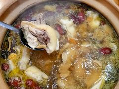 -威邵鸡煲(西华路总店)