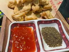 -大吉利·潮汕牛肉火锅(河西店)