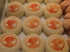 -陕拾叁-西安糕点(大雁塔店)