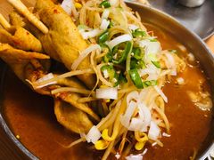 -青春分食(仙林大学城店)