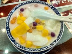 -赵记传承·中国甜品(福州总店)