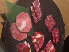 -大牛焱烧·和牛炭火烧放题