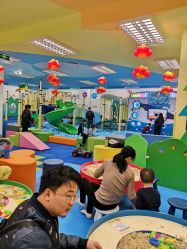 -莫莉幻想(银盆岭万达广场店)