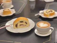 -SKROLL卡特司库·蛋糕定制·生吐司·司康(古北程家桥店)
