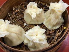 蟹肉烧麦-馄饨侯(广渠门店)