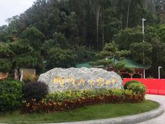 -顺峰山公园