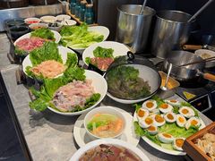 -府上酒店(广州火车站越秀公园地铁站店)
