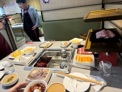 -海底捞火锅(振华商厦店)