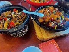 -龙凤瓦罐煨汤馆(清江东路店)