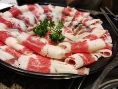 -汉拿山(悦荟·万科购物中心店)
