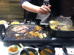-陈记一牛火锅江宁店(金盛路店)