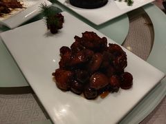 -城南往事·鲁菜济南菜(软件园美莲广场店)