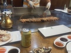 -璐法式铁板烧(滏东总店)