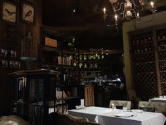 大堂-一棵树·意大利西餐厅One Tree(新城店)
