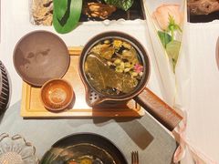 -叶叶菩提(太原别墅店)