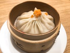 -老班长手工灌汤包(望京华彩店)