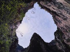 -山西壶关太行山大峡谷旅游景区