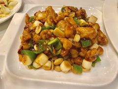 -东四民芳餐厅(世茂工三店)